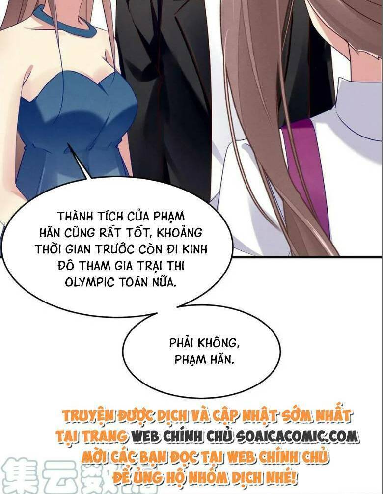 Bị Ép Yêu Sếp Mỗi Ngày: Chapter 81