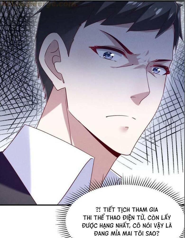 Bị Ép Yêu Sếp Mỗi Ngày: Chapter 81