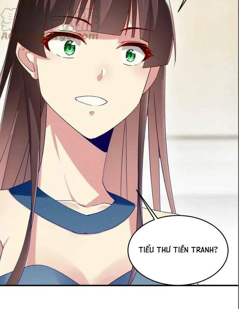 Bị Ép Yêu Sếp Mỗi Ngày: Chapter 81