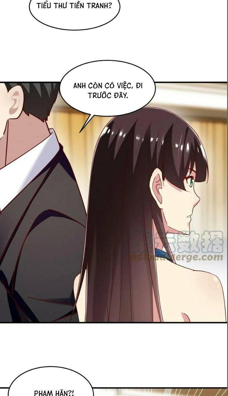 Bị Ép Yêu Sếp Mỗi Ngày: Chapter 81