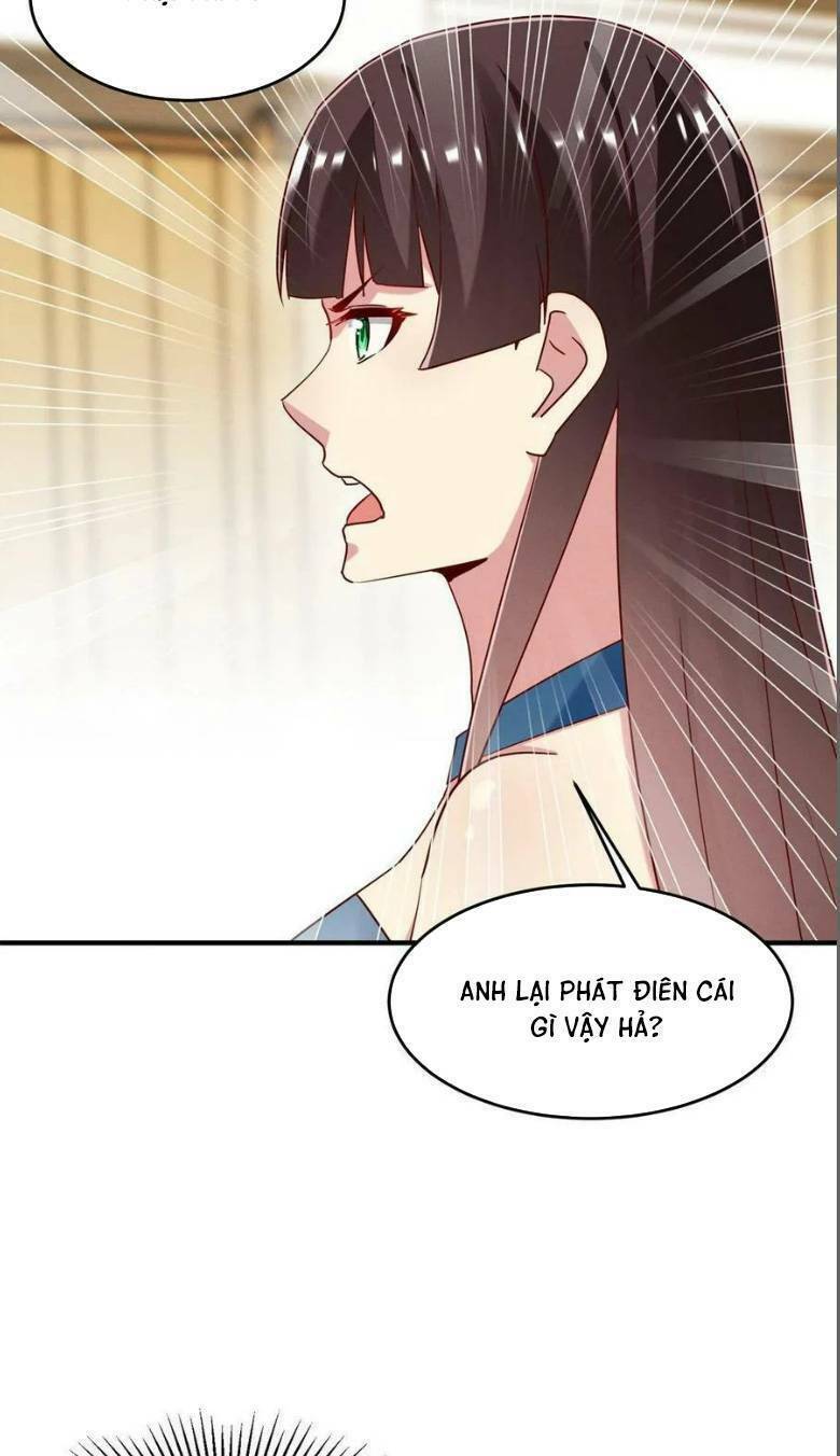 Bị Ép Yêu Sếp Mỗi Ngày: Chapter 81