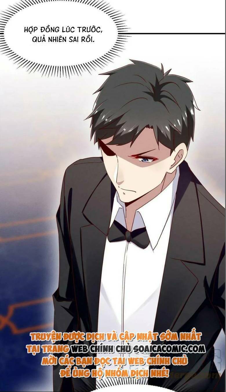 Bị Ép Yêu Sếp Mỗi Ngày: Chapter 81