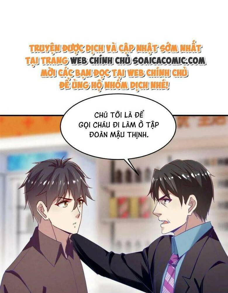 Bị Ép Yêu Sếp Mỗi Ngày: Chapter 81