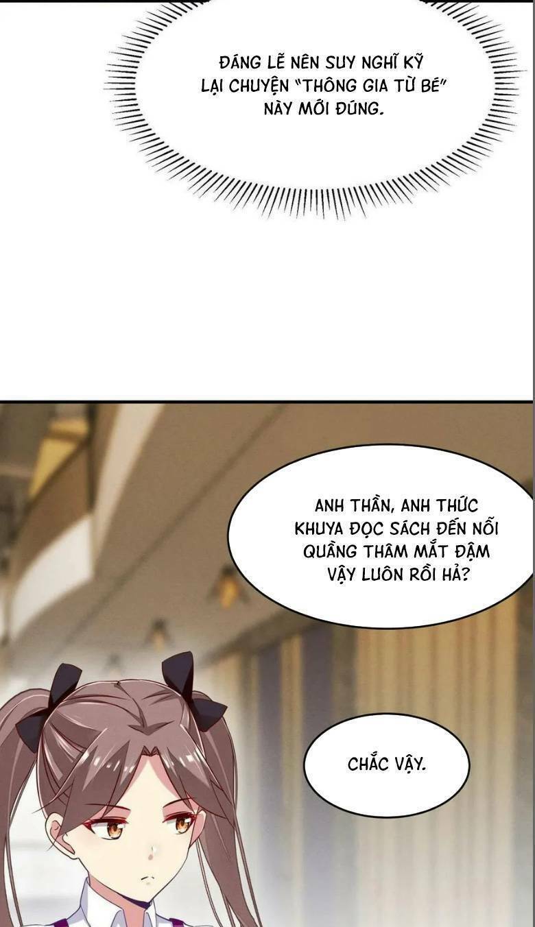 Bị Ép Yêu Sếp Mỗi Ngày: Chapter 81