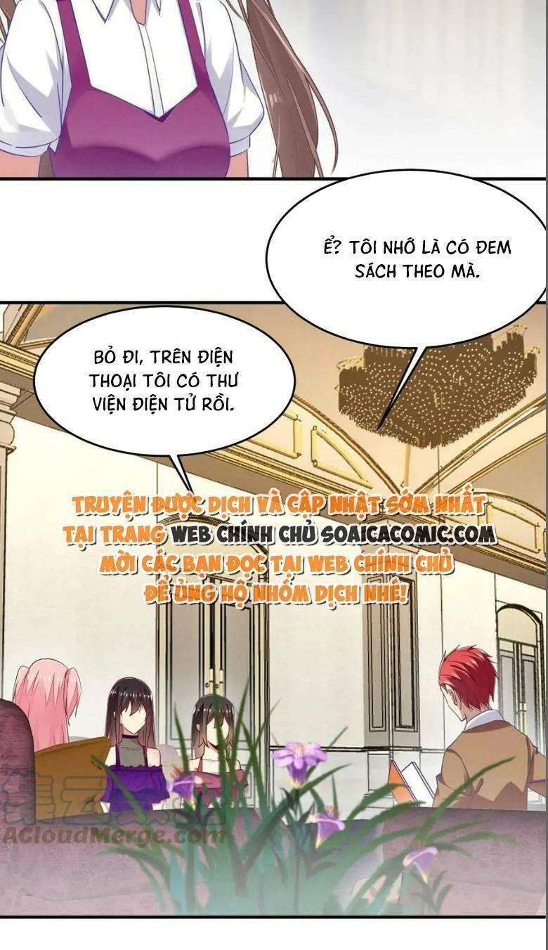 Bị Ép Yêu Sếp Mỗi Ngày: Chapter 81