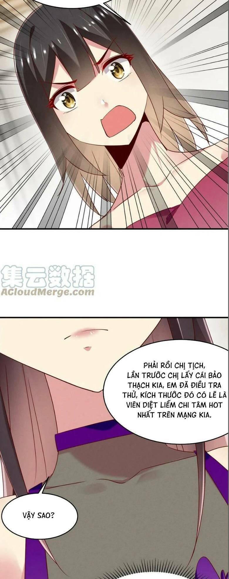 Bị Ép Yêu Sếp Mỗi Ngày: Chapter 81