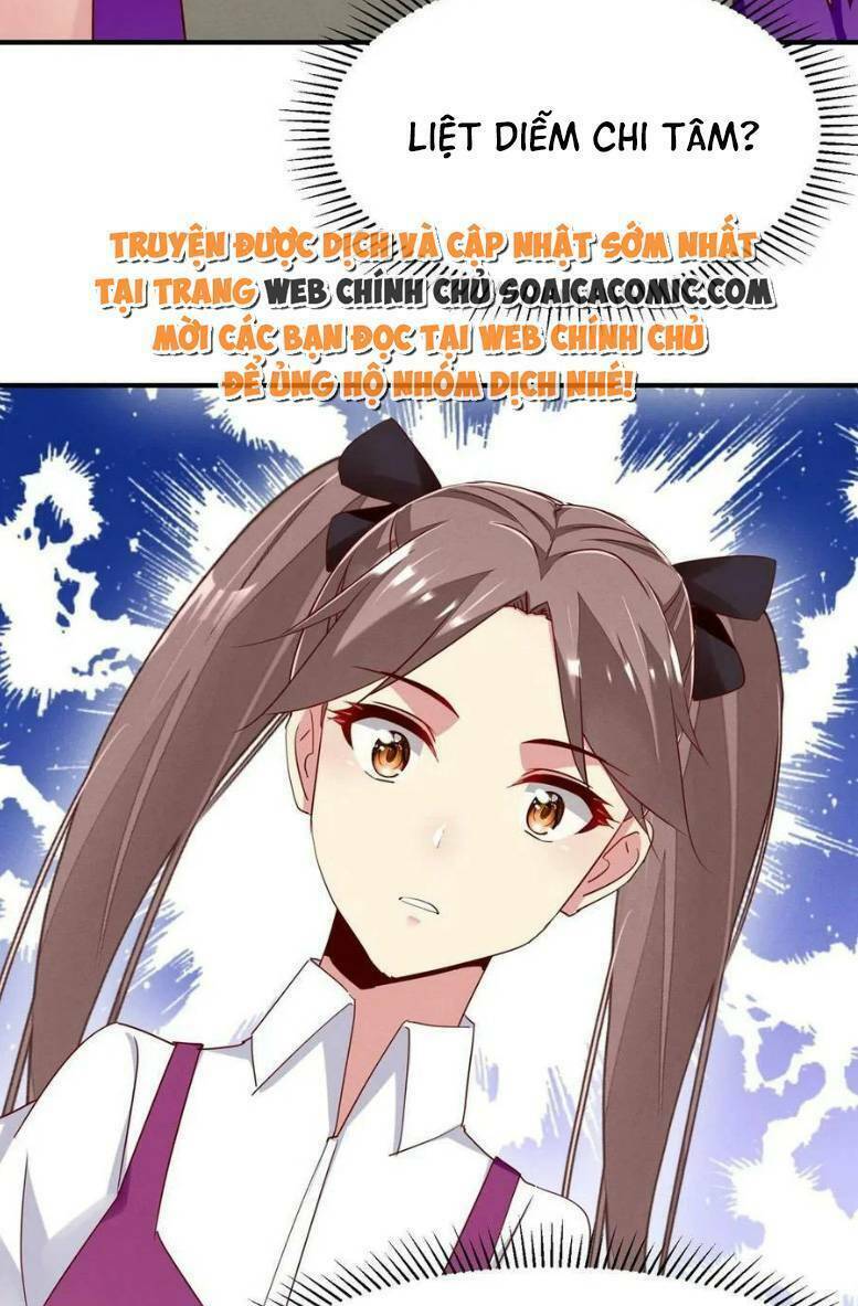 Bị Ép Yêu Sếp Mỗi Ngày: Chapter 81
