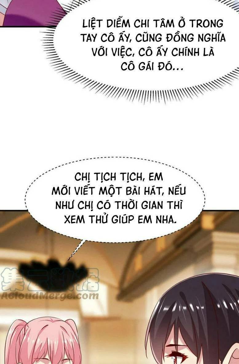 Bị Ép Yêu Sếp Mỗi Ngày: Chapter 81
