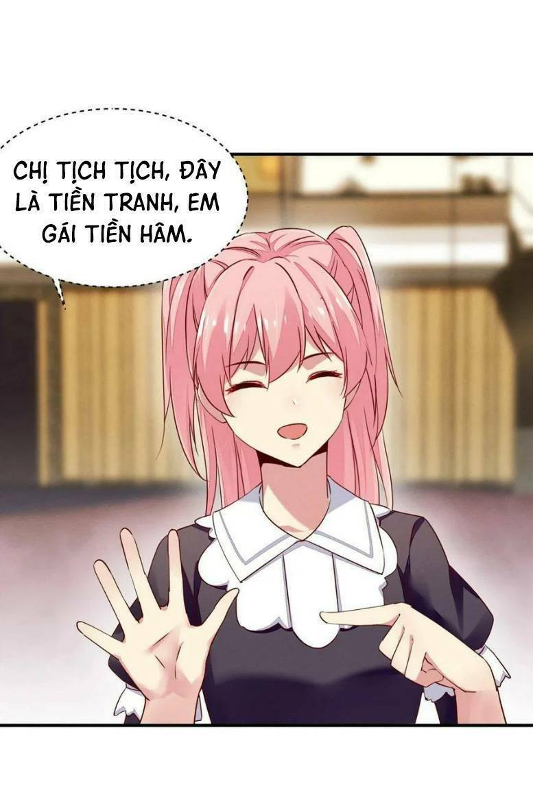 Bị Ép Yêu Sếp Mỗi Ngày: Chapter 81