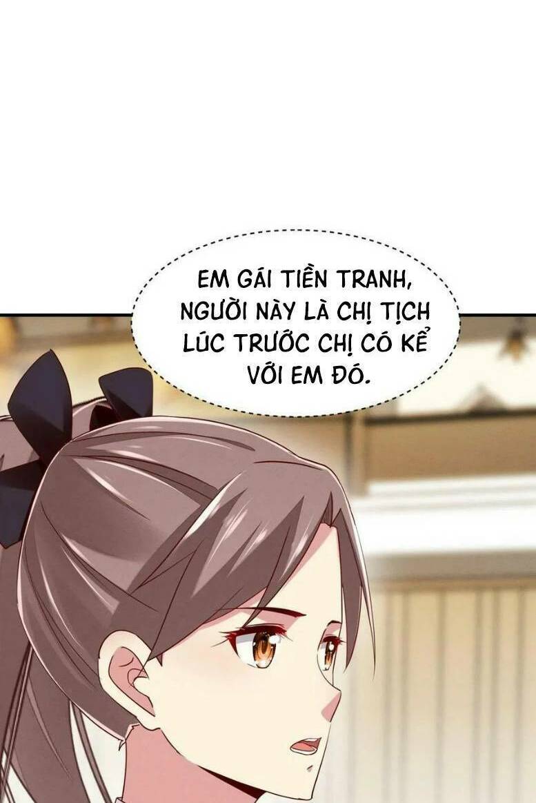 Bị Ép Yêu Sếp Mỗi Ngày: Chapter 81