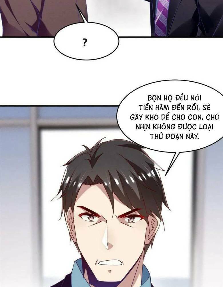 Bị Ép Yêu Sếp Mỗi Ngày: Chapter 81