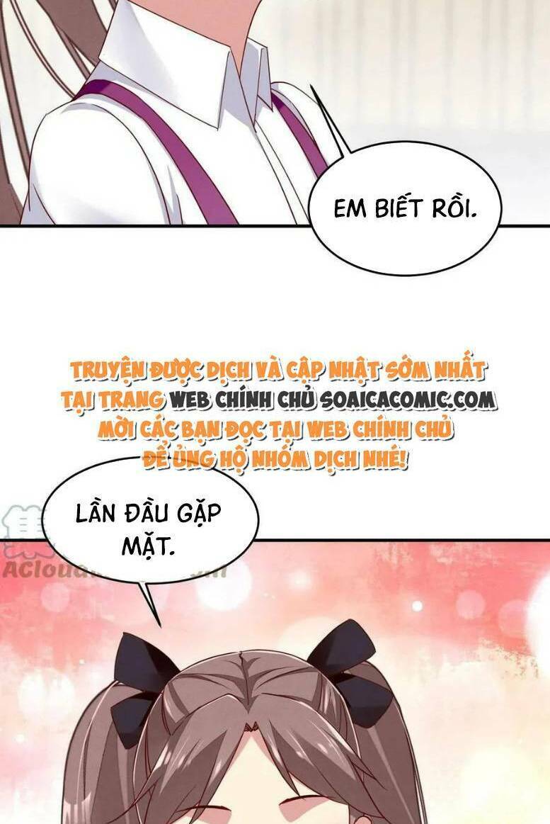 Bị Ép Yêu Sếp Mỗi Ngày: Chapter 81