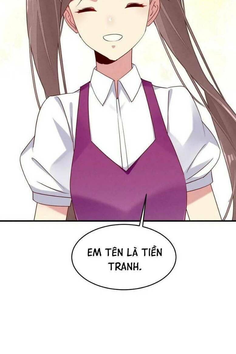 Bị Ép Yêu Sếp Mỗi Ngày: Chapter 81
