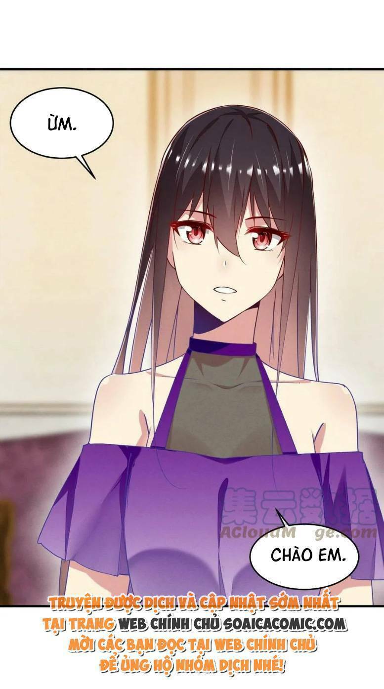 Bị Ép Yêu Sếp Mỗi Ngày: Chapter 81