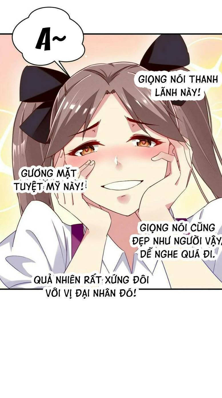 Bị Ép Yêu Sếp Mỗi Ngày: Chapter 81