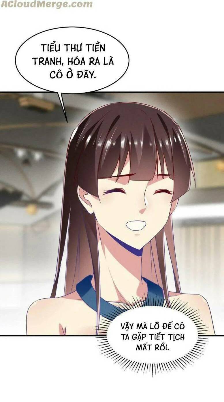 Bị Ép Yêu Sếp Mỗi Ngày: Chapter 81