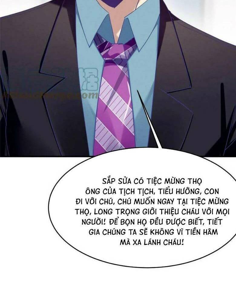 Bị Ép Yêu Sếp Mỗi Ngày: Chapter 81