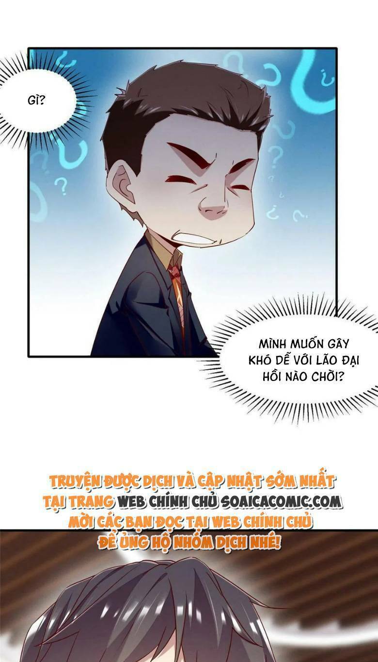 Bị Ép Yêu Sếp Mỗi Ngày: Chapter 81