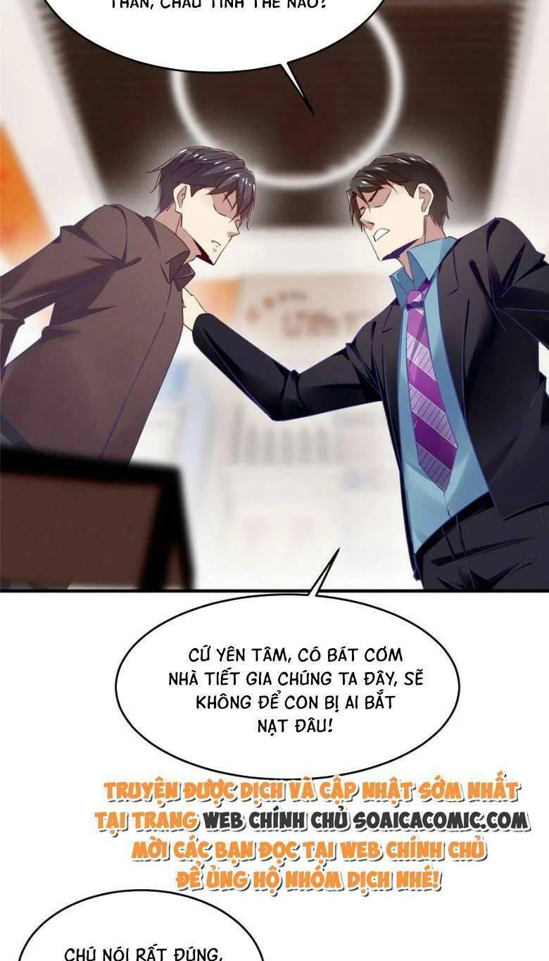 Bị Ép Yêu Sếp Mỗi Ngày: Chapter 81