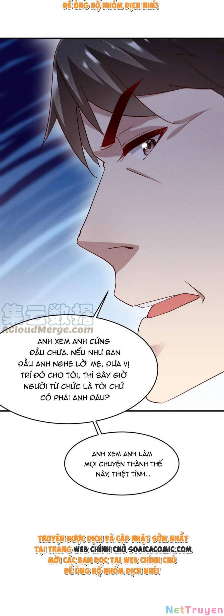Bị Ép Yêu Sếp Mỗi Ngày: Chapter 82