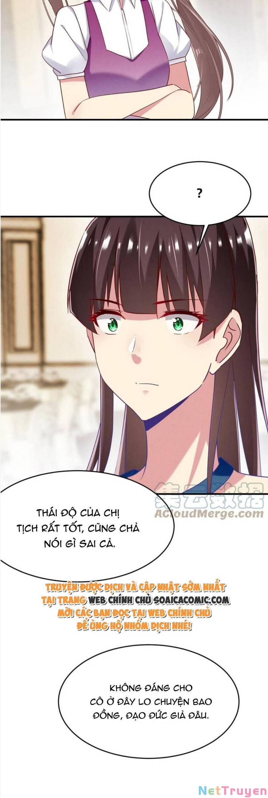 Bị Ép Yêu Sếp Mỗi Ngày: Chapter 82