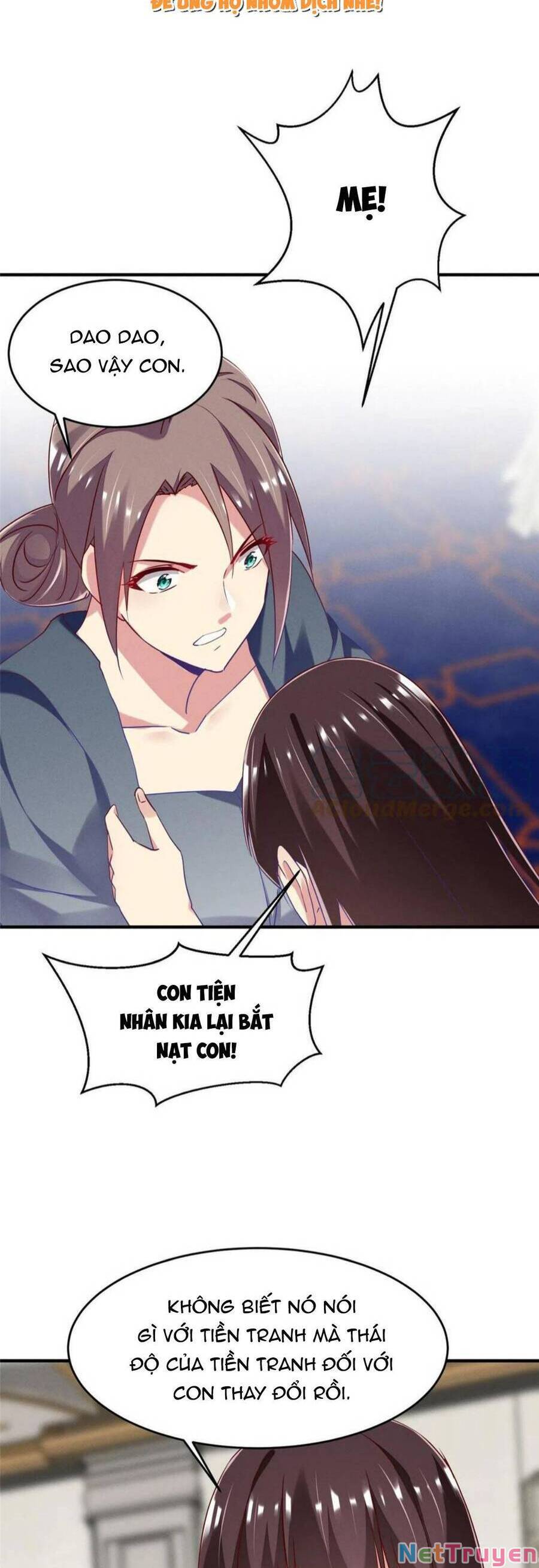 Bị Ép Yêu Sếp Mỗi Ngày: Chapter 82