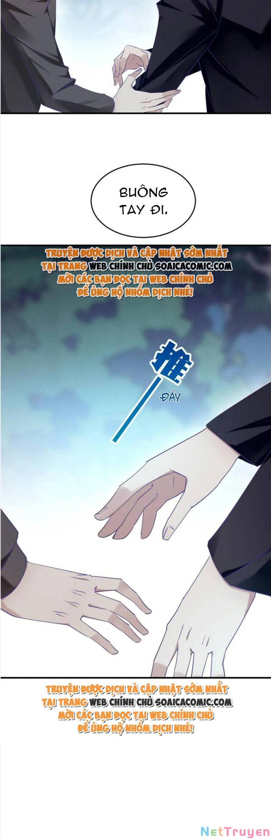 Bị Ép Yêu Sếp Mỗi Ngày: Chapter 84