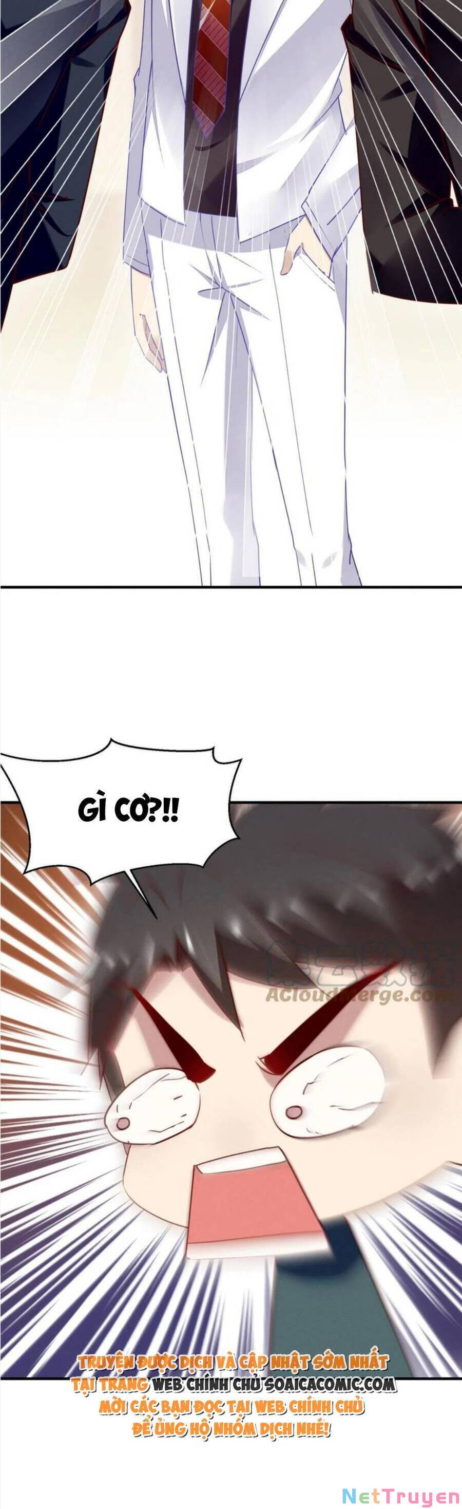 Bị Ép Yêu Sếp Mỗi Ngày: Chapter 84