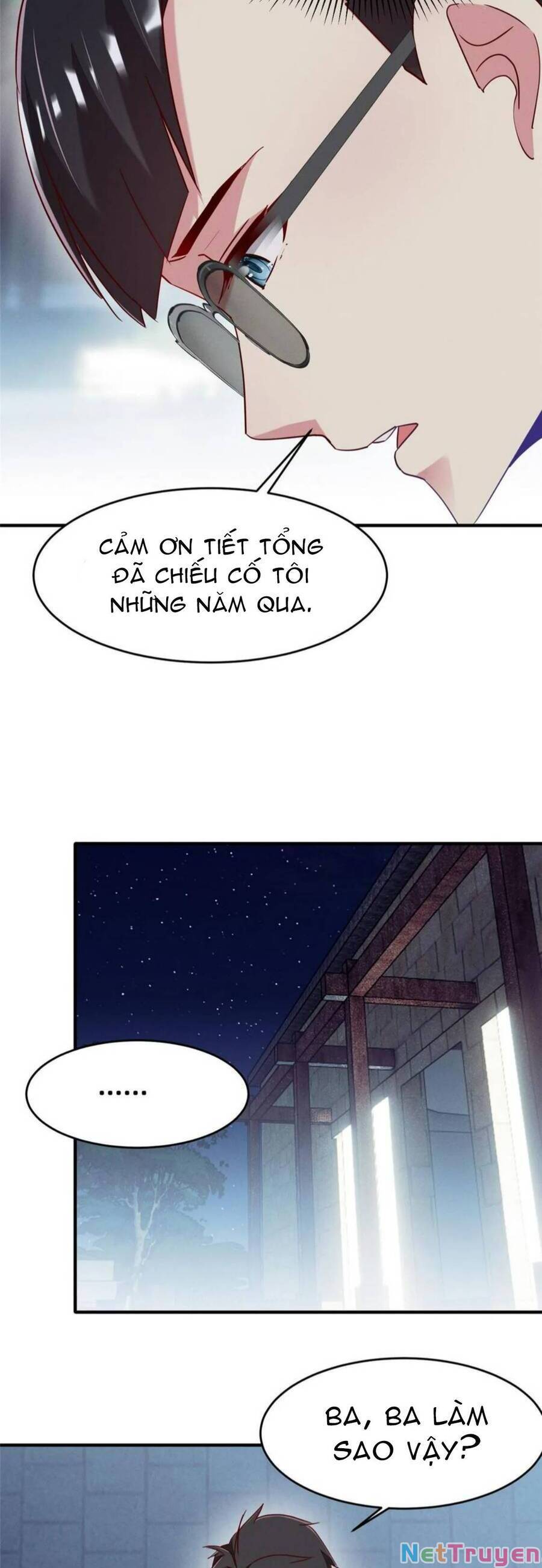 Bị Ép Yêu Sếp Mỗi Ngày: Chapter 84