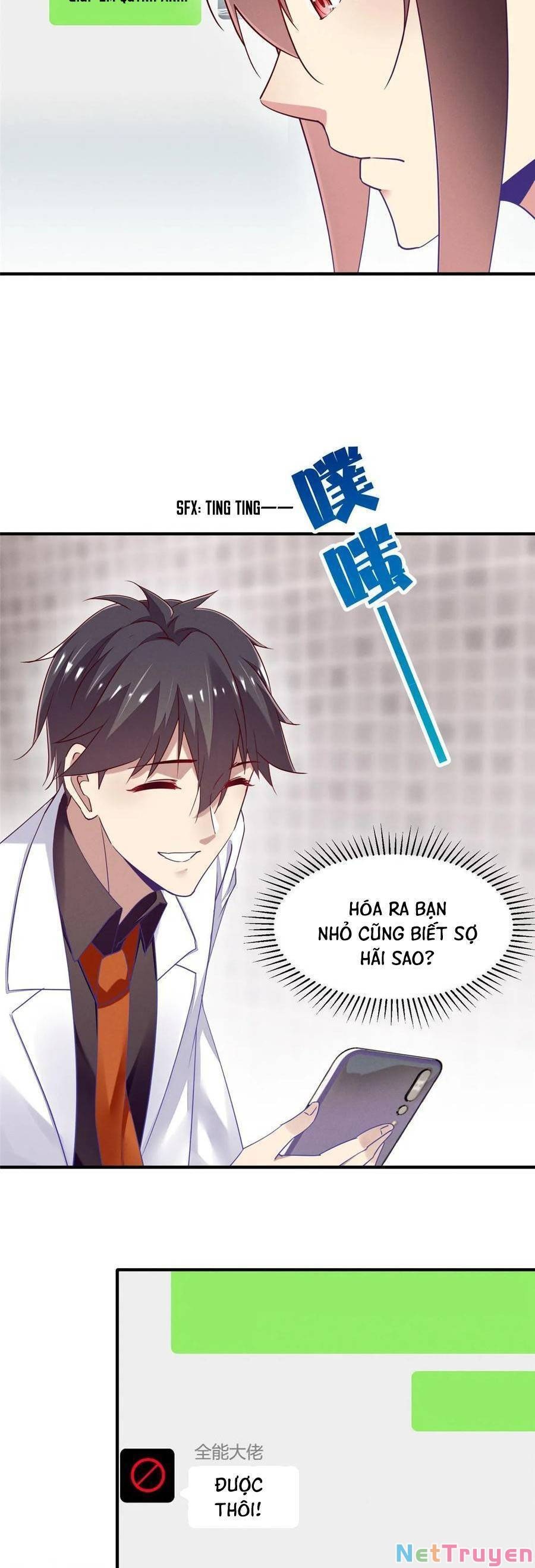 Bị Ép Yêu Sếp Mỗi Ngày: Chapter 85