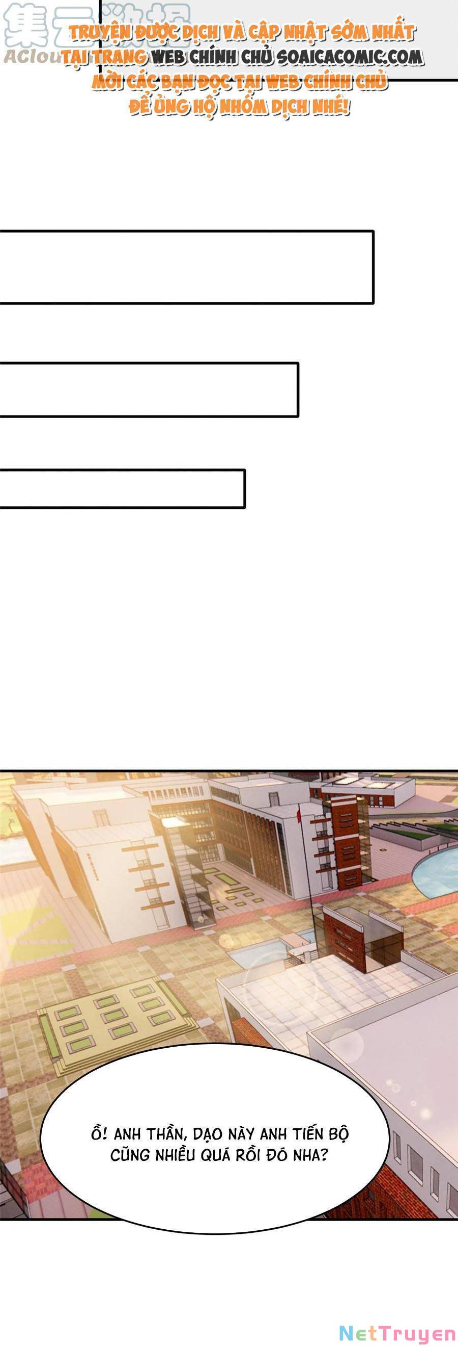 Bị Ép Yêu Sếp Mỗi Ngày: Chapter 85