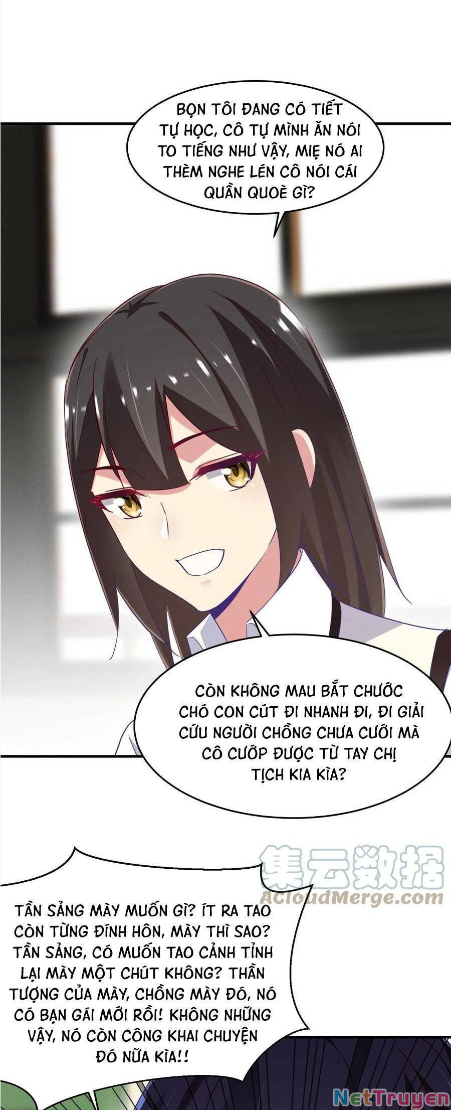 Bị Ép Yêu Sếp Mỗi Ngày: Chapter 85
