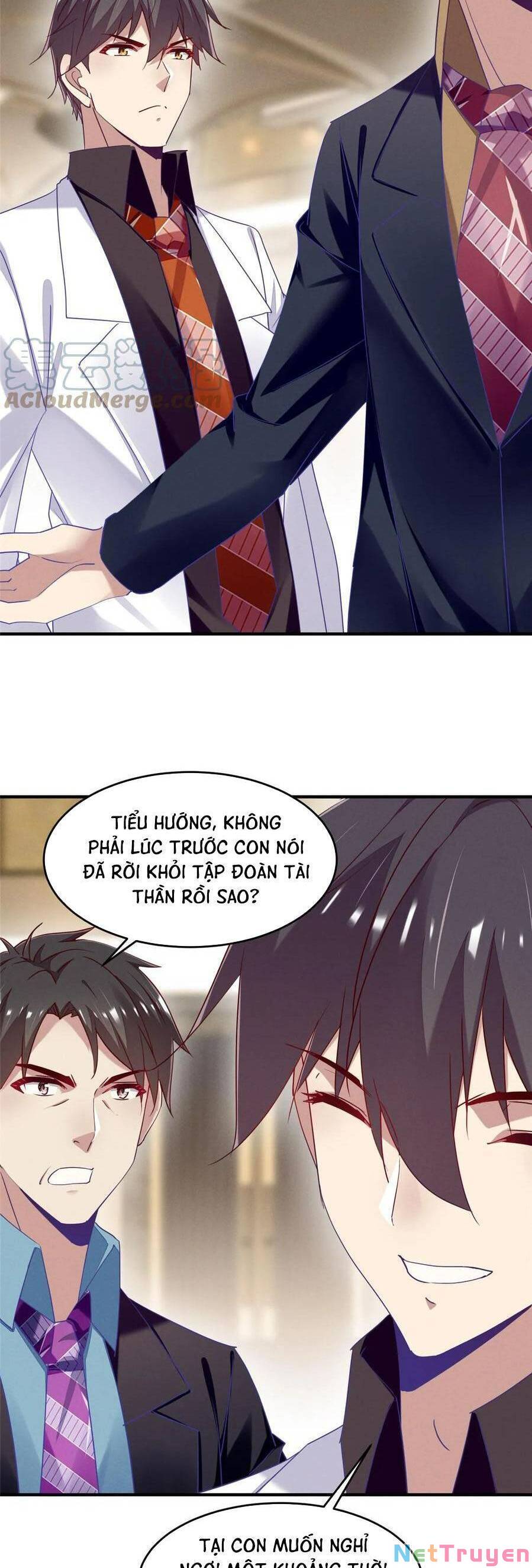 Bị Ép Yêu Sếp Mỗi Ngày: Chapter 85