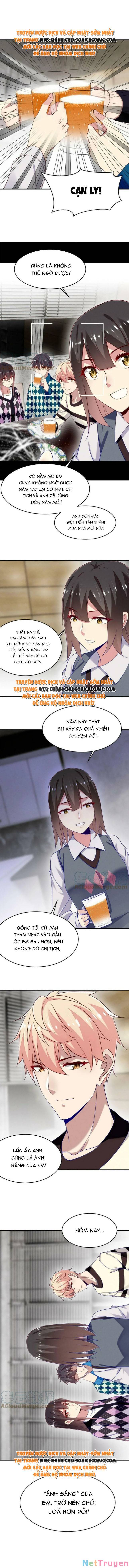 Bị Ép Yêu Sếp Mỗi Ngày: Chapter 86