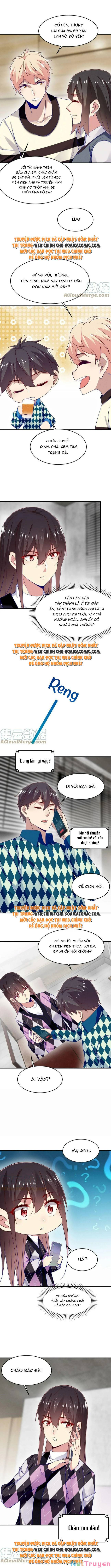 Bị Ép Yêu Sếp Mỗi Ngày: Chapter 86