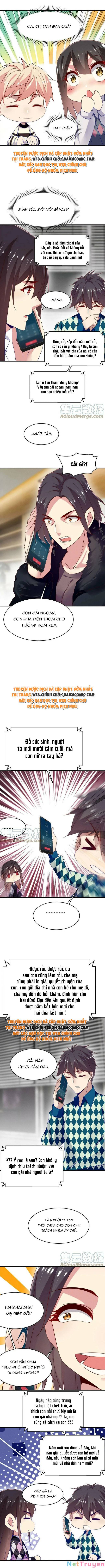 Bị Ép Yêu Sếp Mỗi Ngày: Chapter 86