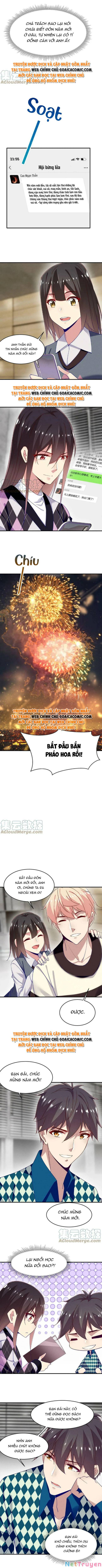 Bị Ép Yêu Sếp Mỗi Ngày: Chapter 86
