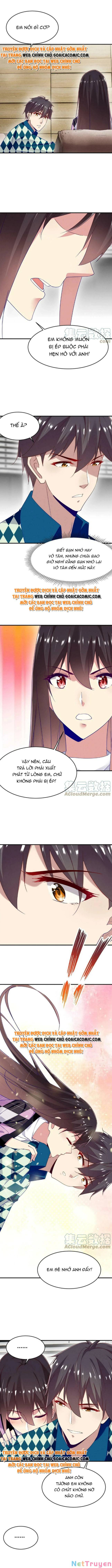 Bị Ép Yêu Sếp Mỗi Ngày: Chapter 86