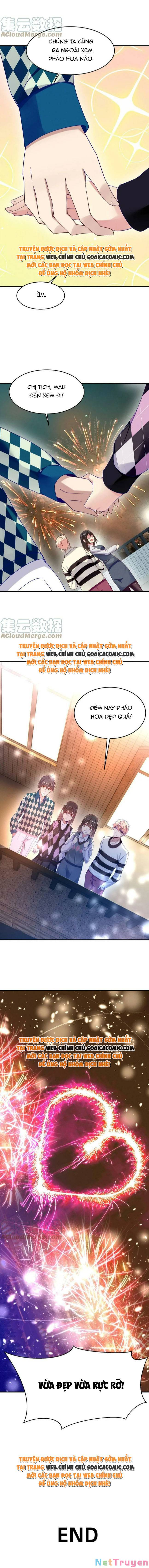 Bị Ép Yêu Sếp Mỗi Ngày: Chapter 86