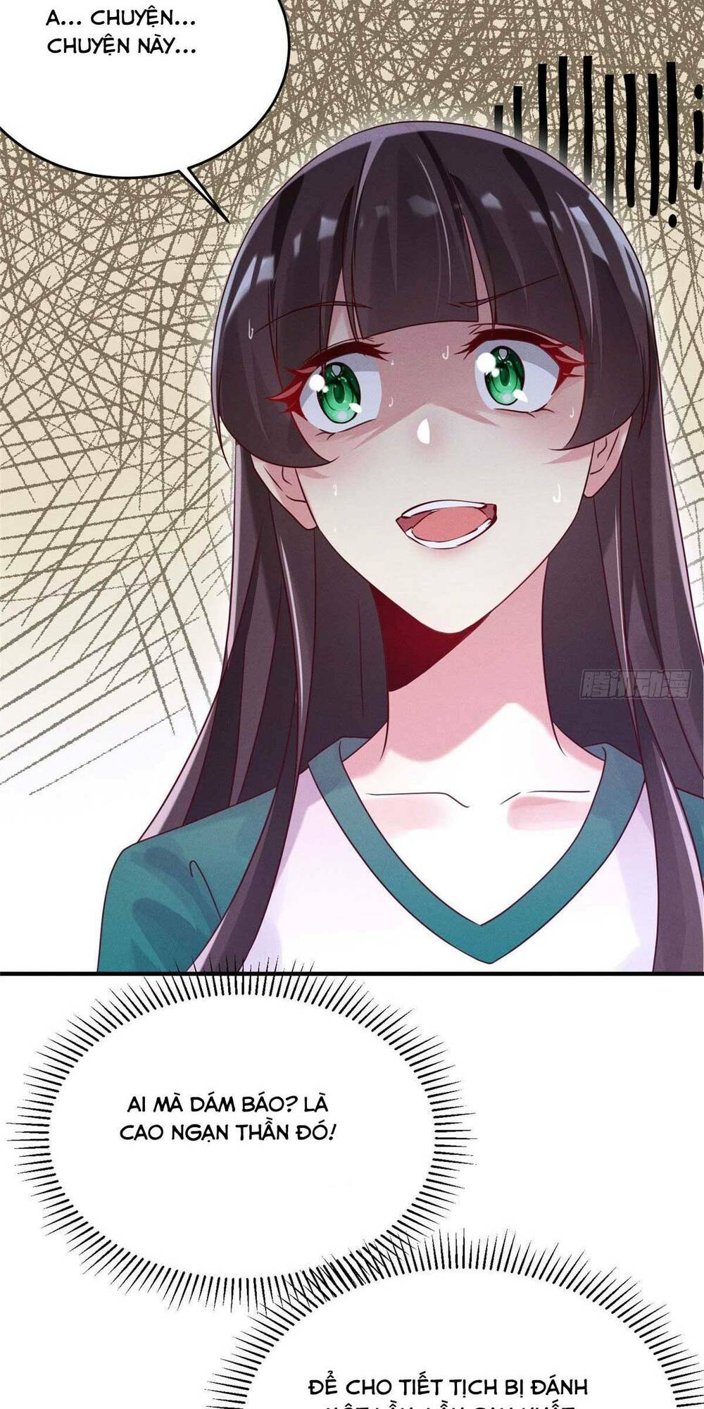 Bị Ép Yêu Sếp Mỗi Ngày: Chapter 9