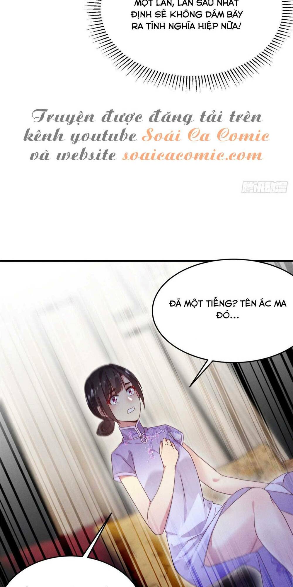 Bị Ép Yêu Sếp Mỗi Ngày: Chapter 9