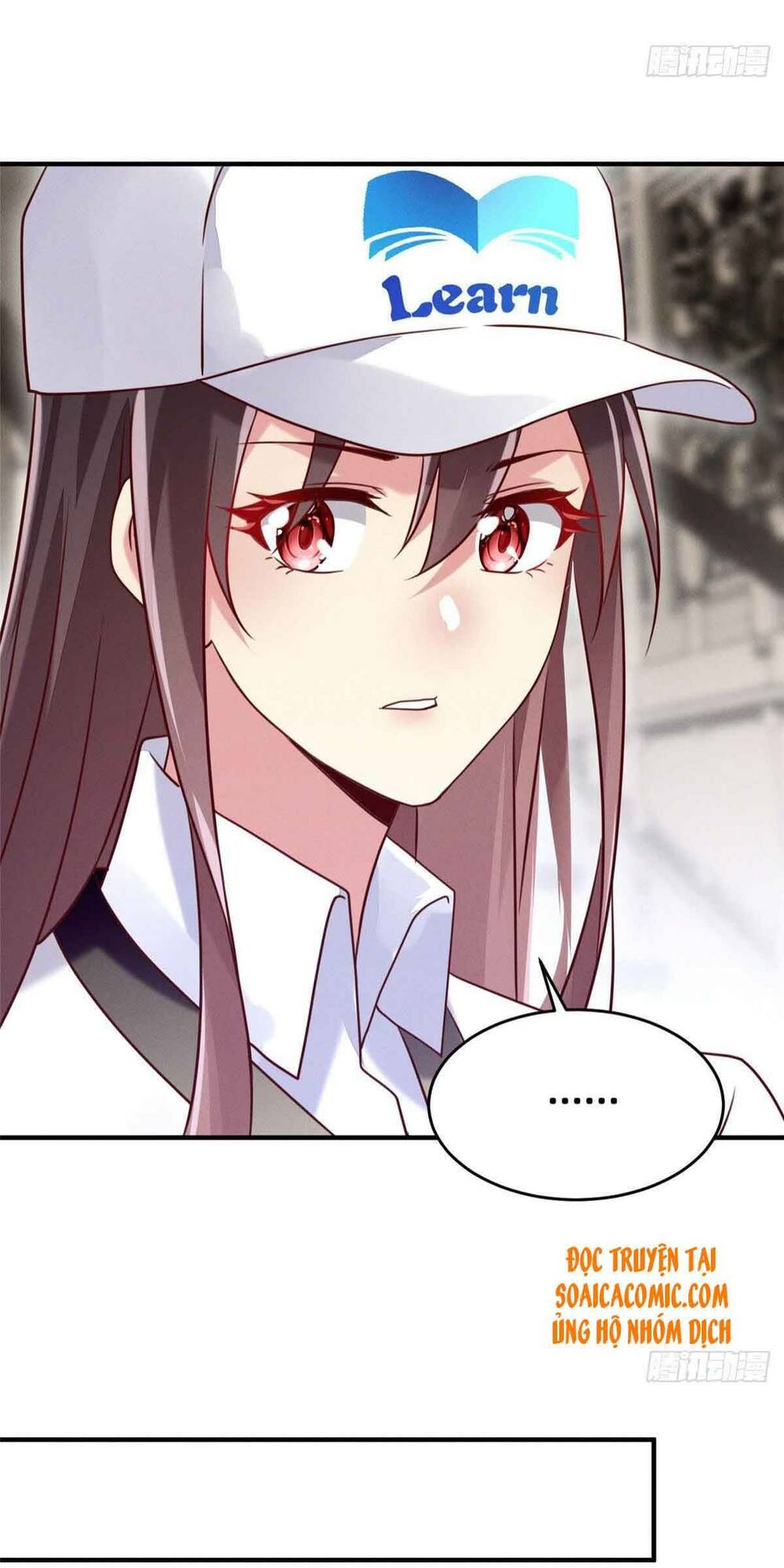 Bị Ép Yêu Sếp Mỗi Ngày: Chapter 9