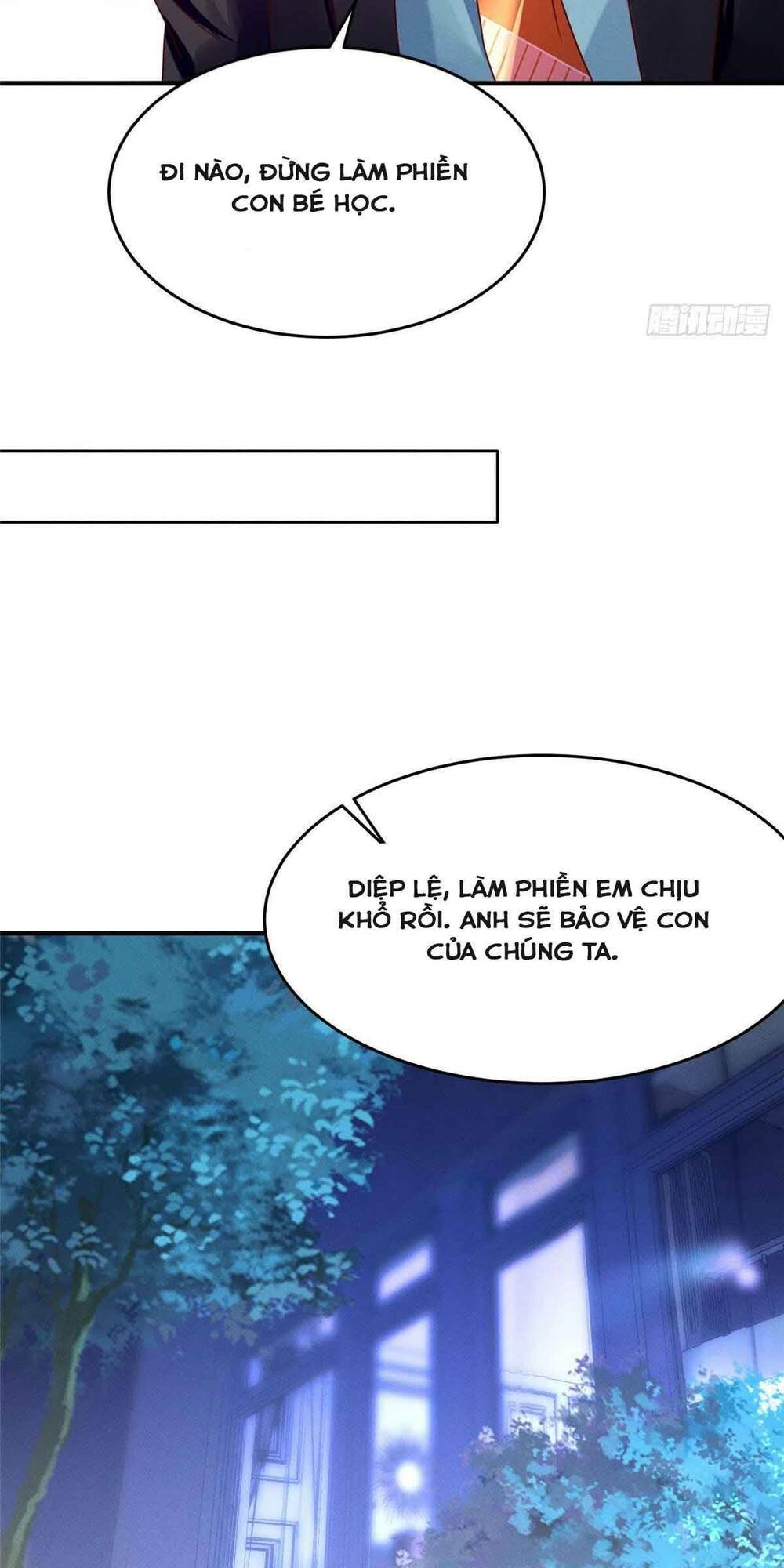 Bị Ép Yêu Sếp Mỗi Ngày: Chapter 9