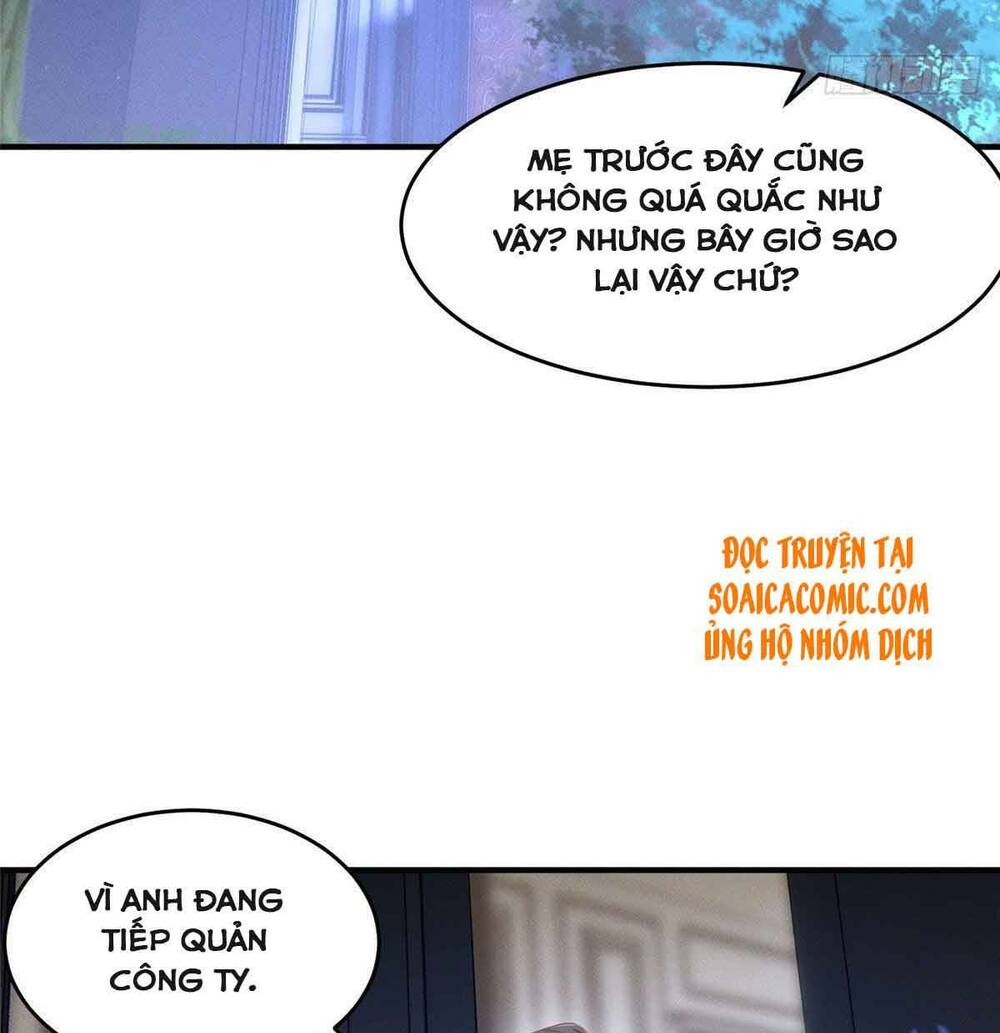 Bị Ép Yêu Sếp Mỗi Ngày: Chapter 9