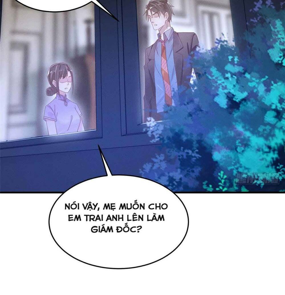 Bị Ép Yêu Sếp Mỗi Ngày: Chapter 9