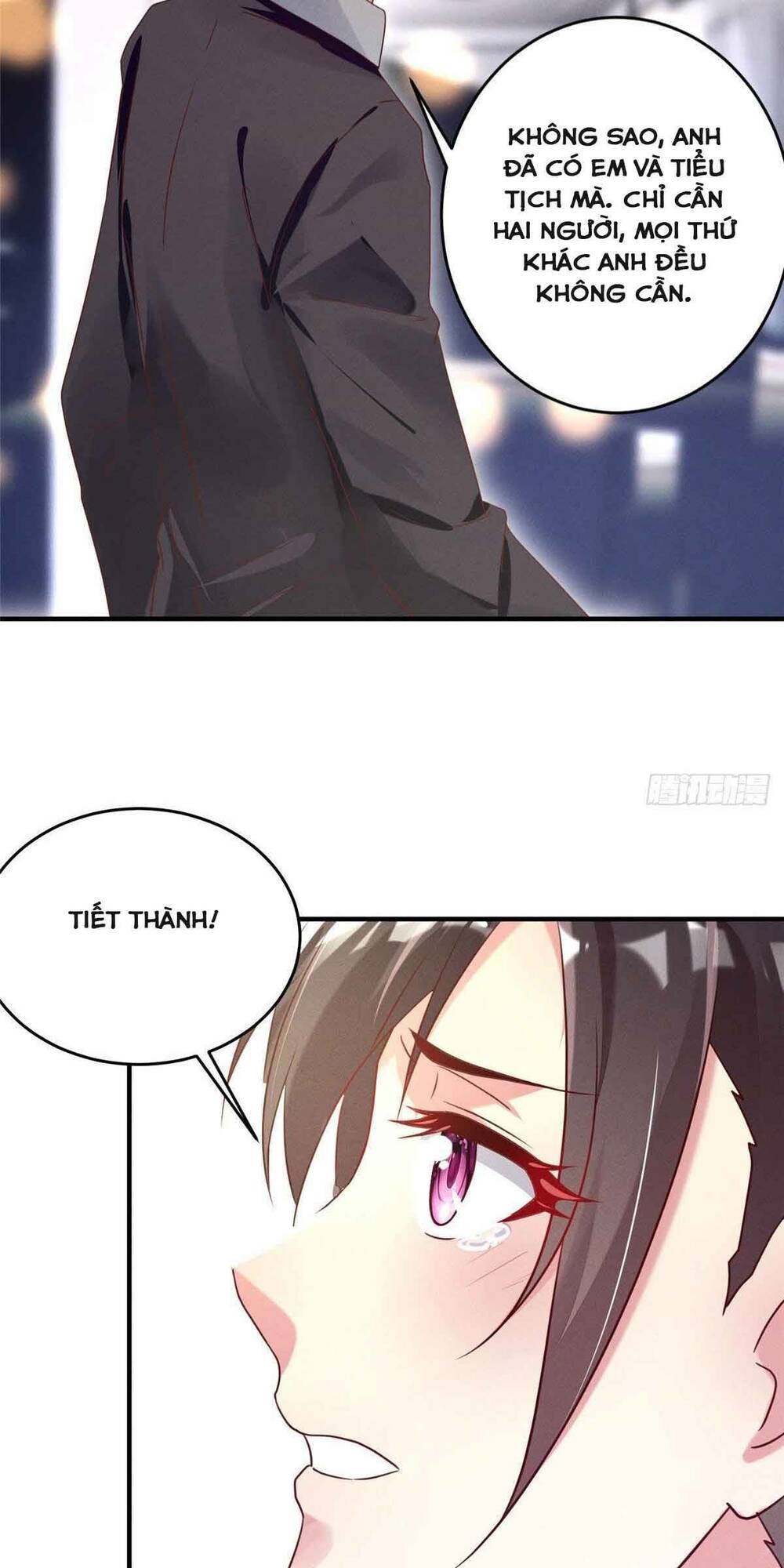 Bị Ép Yêu Sếp Mỗi Ngày: Chapter 9
