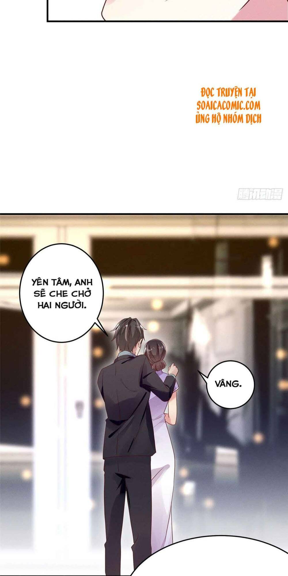 Bị Ép Yêu Sếp Mỗi Ngày: Chapter 9