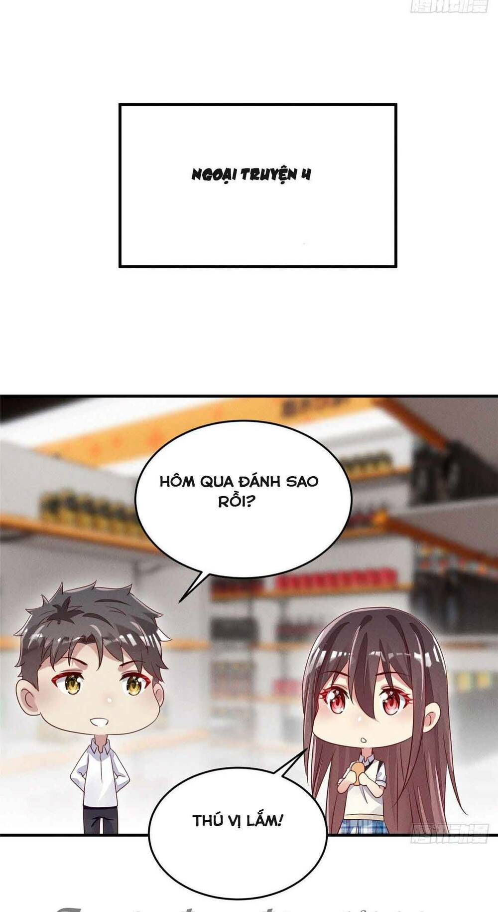 Bị Ép Yêu Sếp Mỗi Ngày: Chapter 9