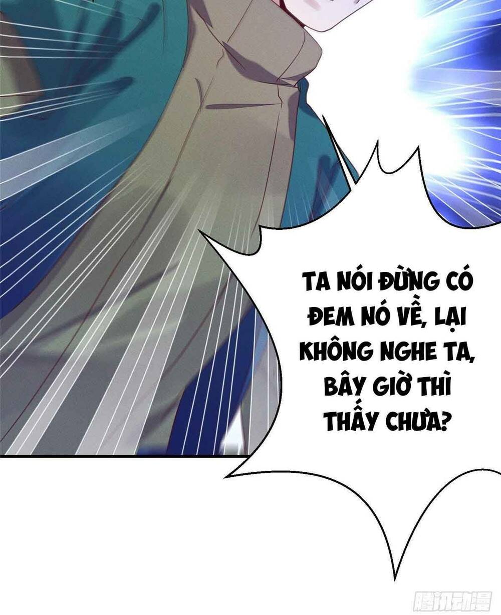 Bị Ép Yêu Sếp Mỗi Ngày: Chapter 9