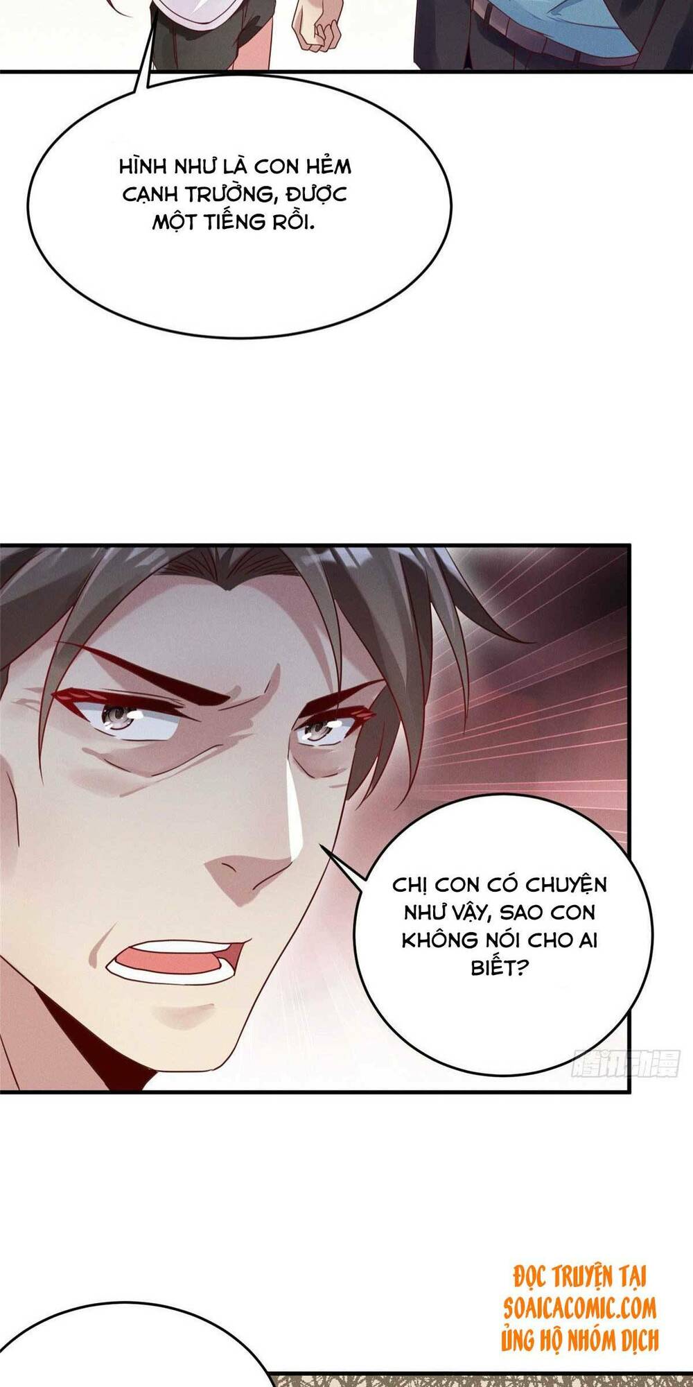 Bị Ép Yêu Sếp Mỗi Ngày: Chapter 9
